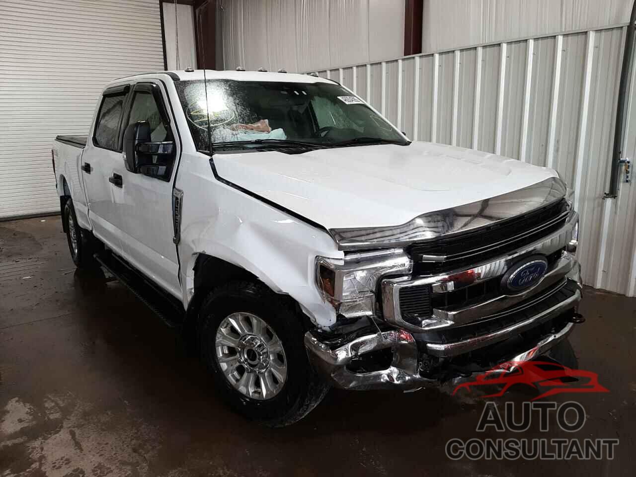 FORD F250 2022 - 1FT7W2B64NEC84639