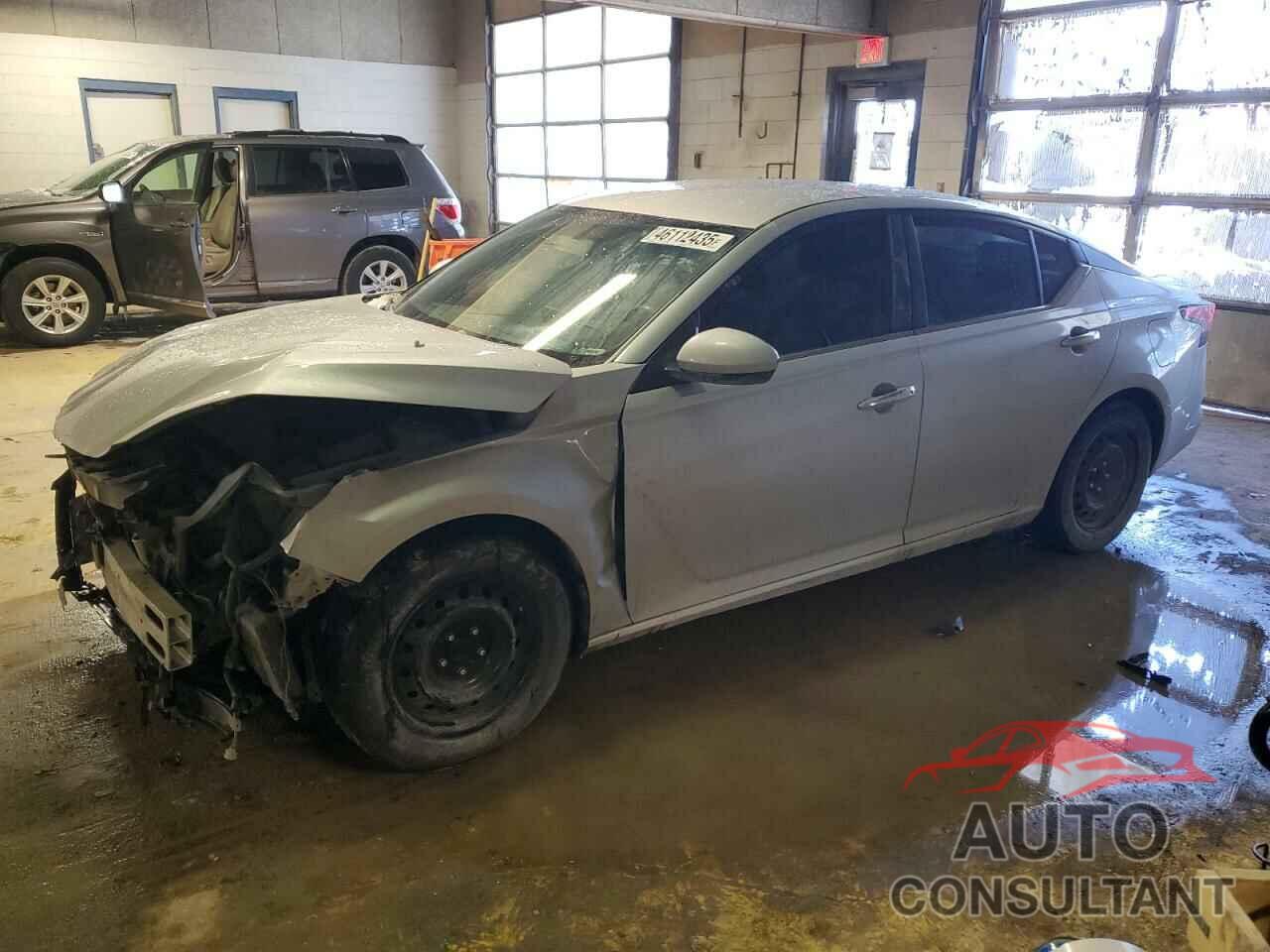 NISSAN ALTIMA 2020 - 1N4BL4BV2LC251627