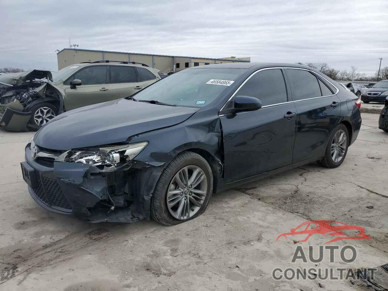 TOYOTA CAMRY 2015 - 4T1BF1FK1FU994452