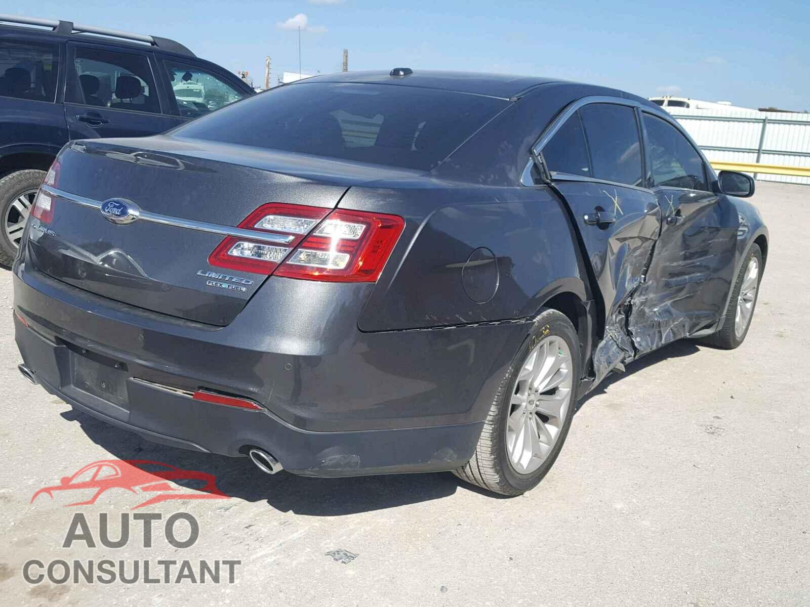 FORD TAURUS 2015 - 1FAHP2F84FG127511