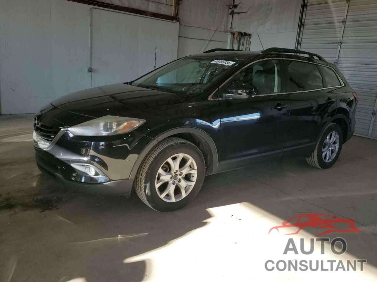 MAZDA CX-9 2015 - JM3TB2CA0F0452330