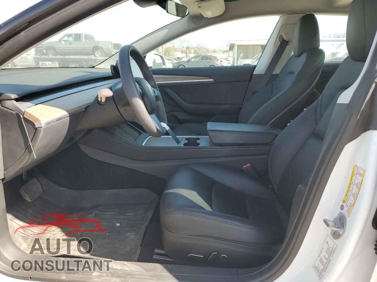 TESLA MODEL 3 2023 - 5YJ3E1EA7PF612018