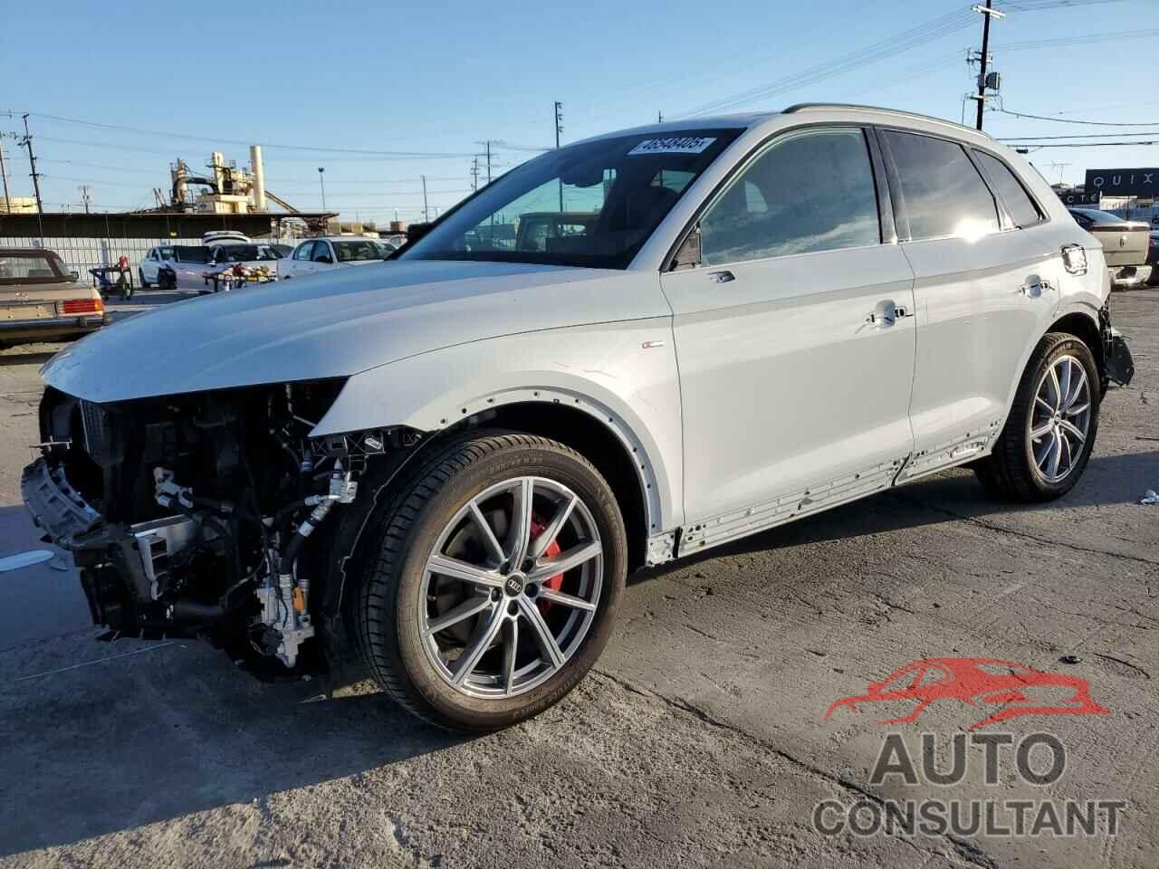 AUDI Q5 2024 - WA1E2AFYXR2125182
