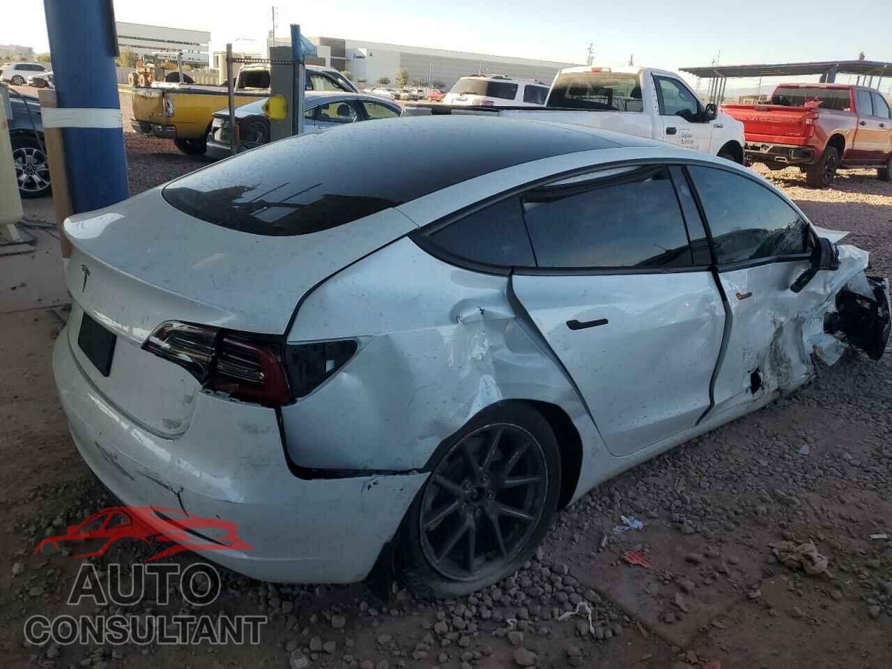 TESLA MODEL 3 2023 - 5YJ3E1EA9PF574050
