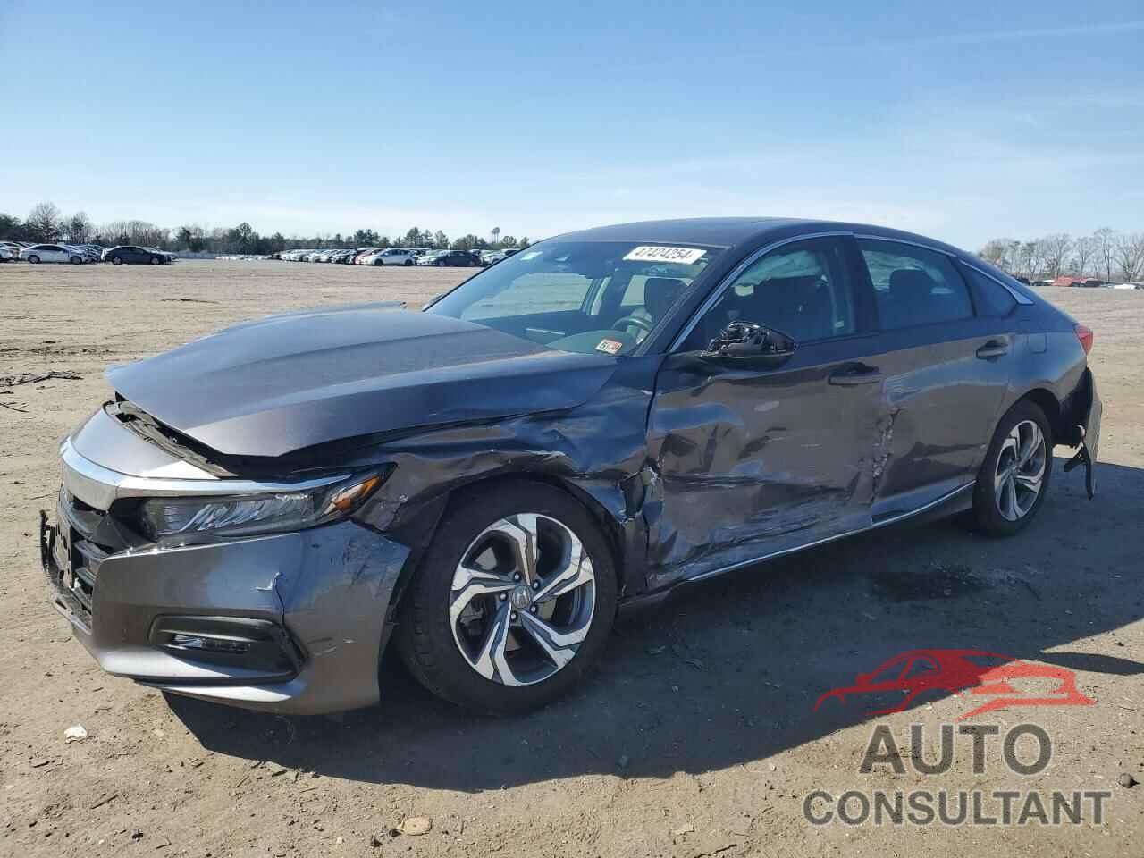 HONDA ACCORD 2018 - 1HGCV2F50JA044946