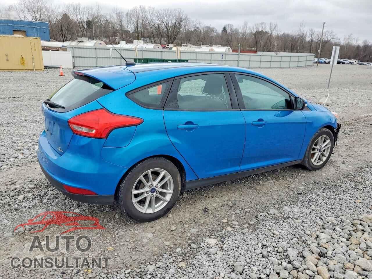 FORD FOCUS 2016 - 1FADP3K24GL237456