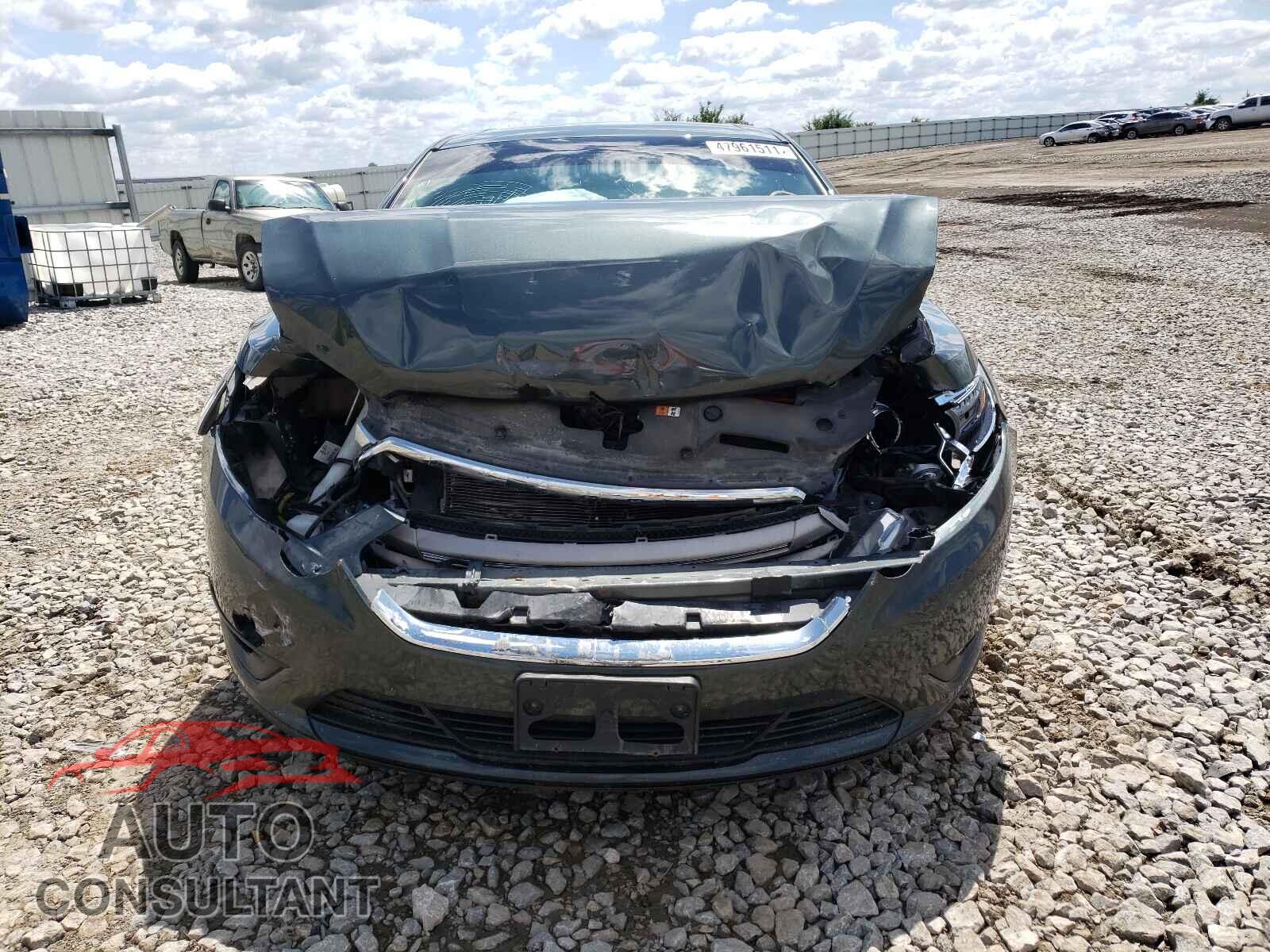 FORD TAURUS 2016 - 1FAHP2E81GG106909