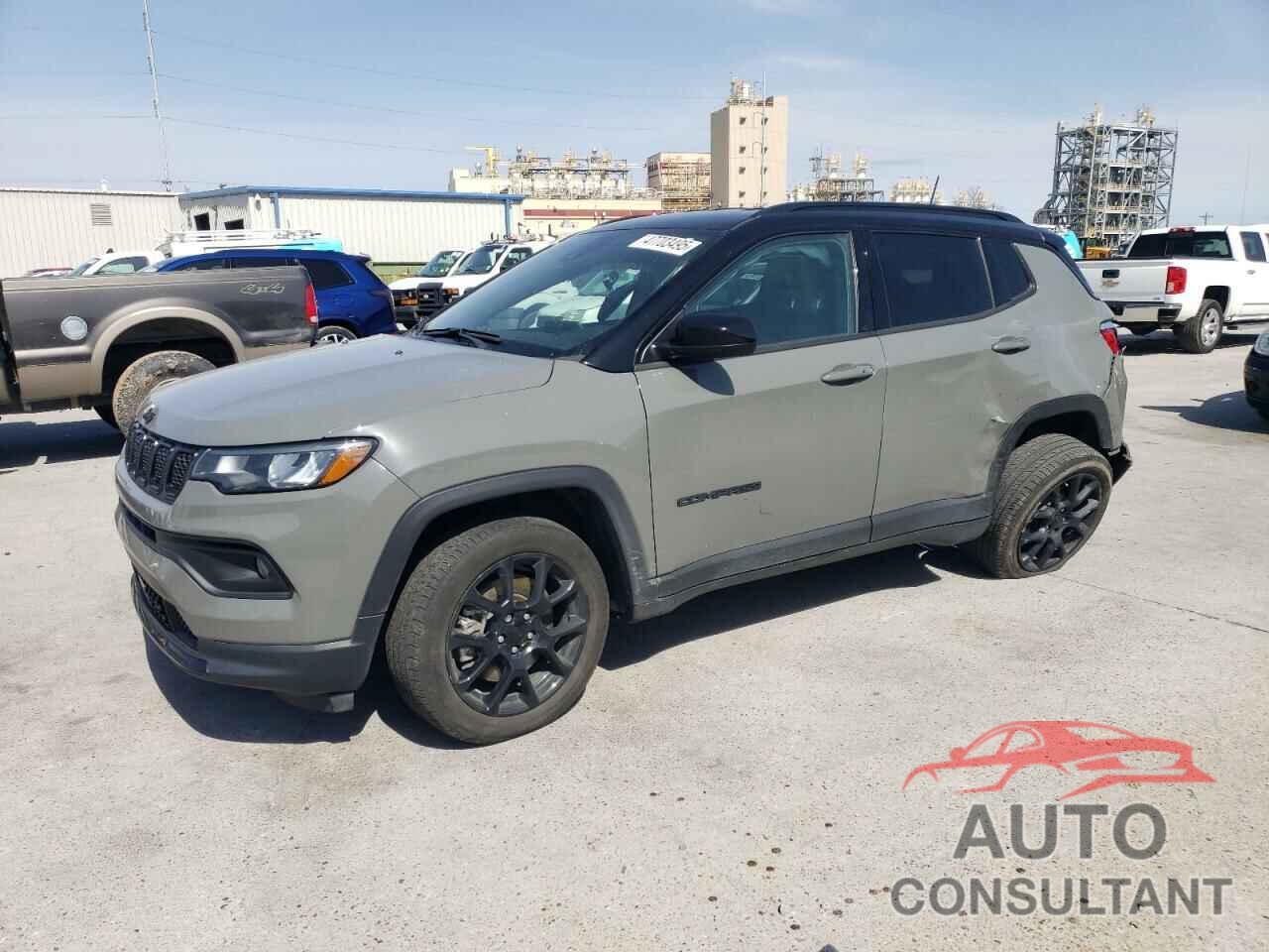 JEEP COMPASS 2023 - 3C4NJDBN2PT556911