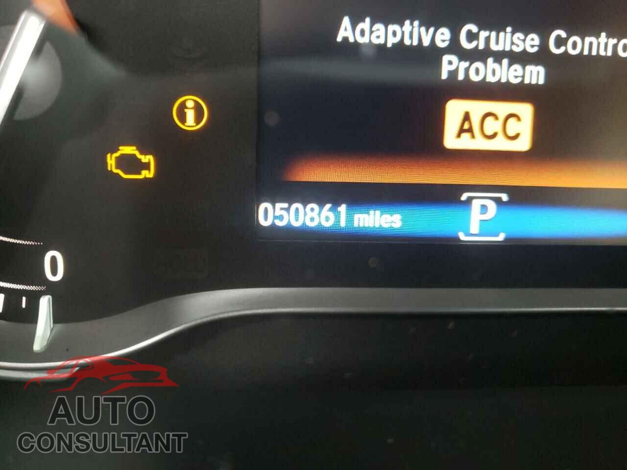HONDA PILOT 2017 - 5FNYF6H97HB002803