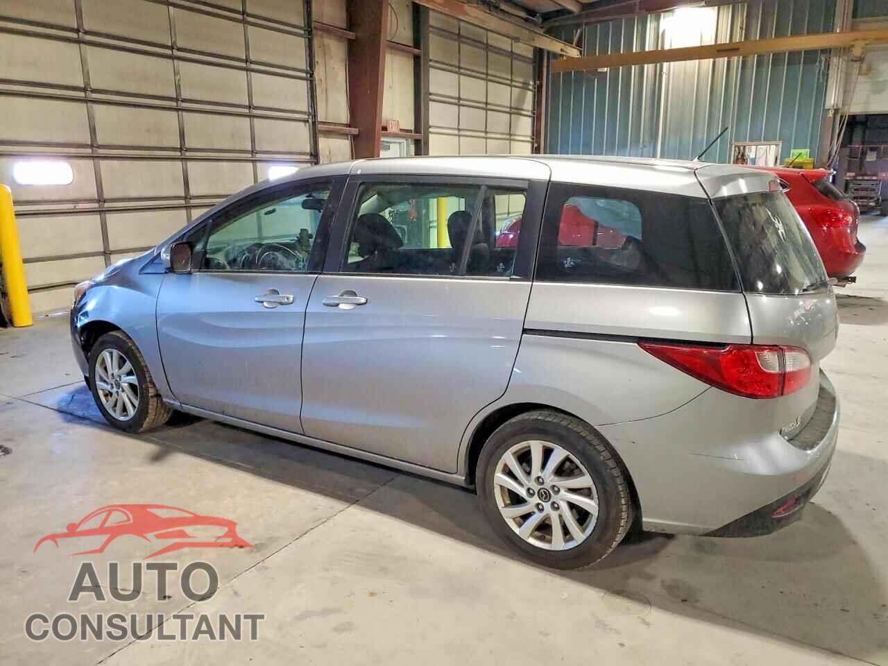 MAZDA 5 2015 - JM1CW2BL7F0180455