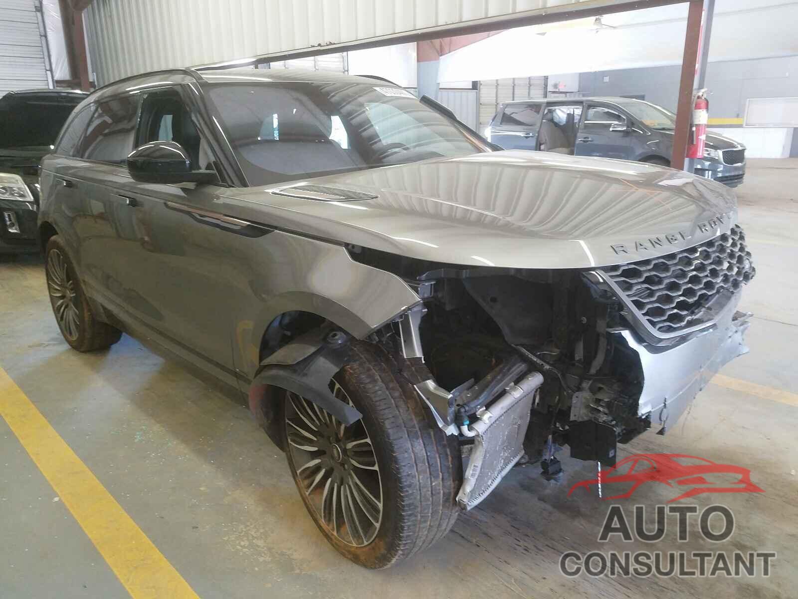 LAND ROVER RANGEROVER 2019 - SALYL2EX3KA779122