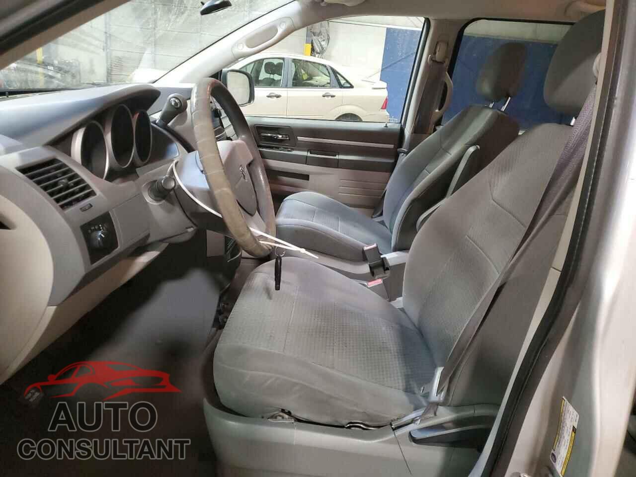 DODGE CARAVAN 2010 - 2D4RN4DE2AR371659