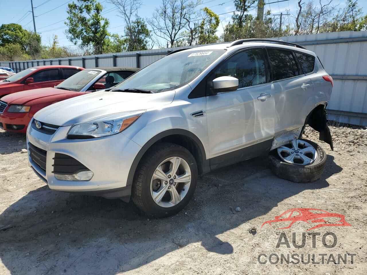 FORD ESCAPE 2016 - 1FMCU0G97GUC09210