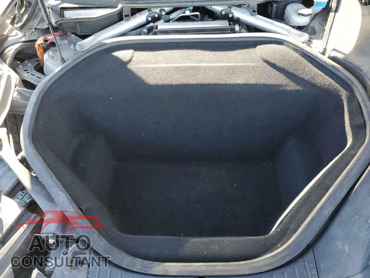 TESLA MODEL S 2015 - 5YJSA1E2XFF110960
