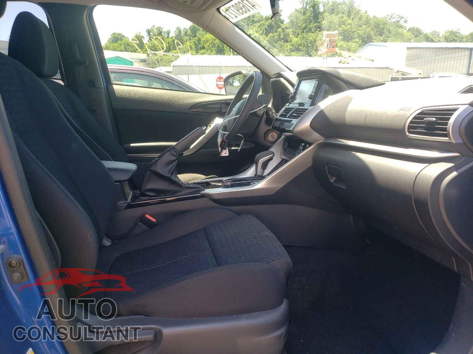 MITSUBISHI ECLIPSE 2020 - JA4AT3AA2LZ027795