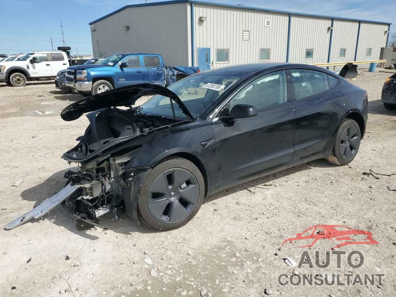 TESLA MODEL 3 2023 - 5YJ3E1EA9PF660183