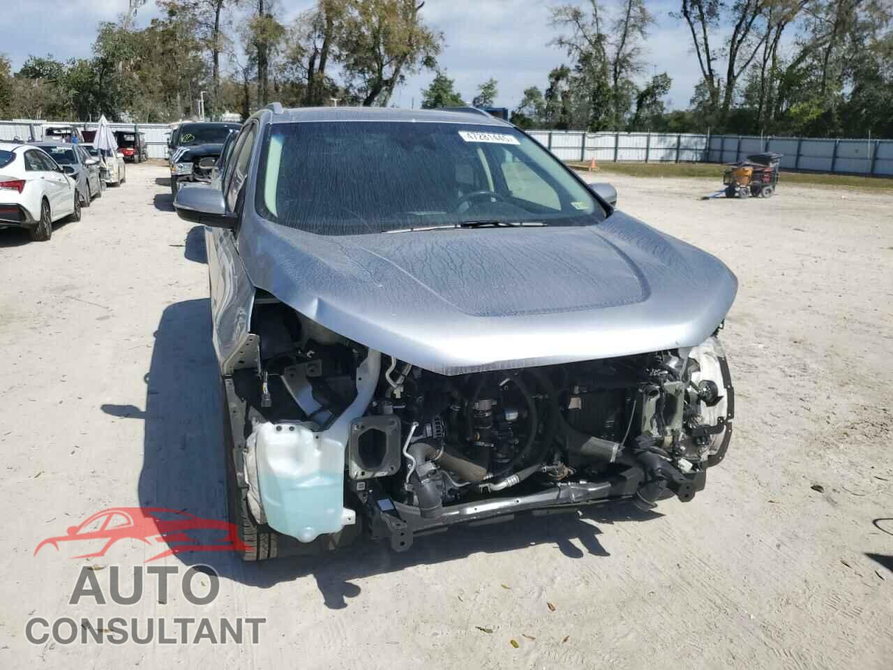 FORD EDGE 2020 - 2FMPK3J96LBB31939