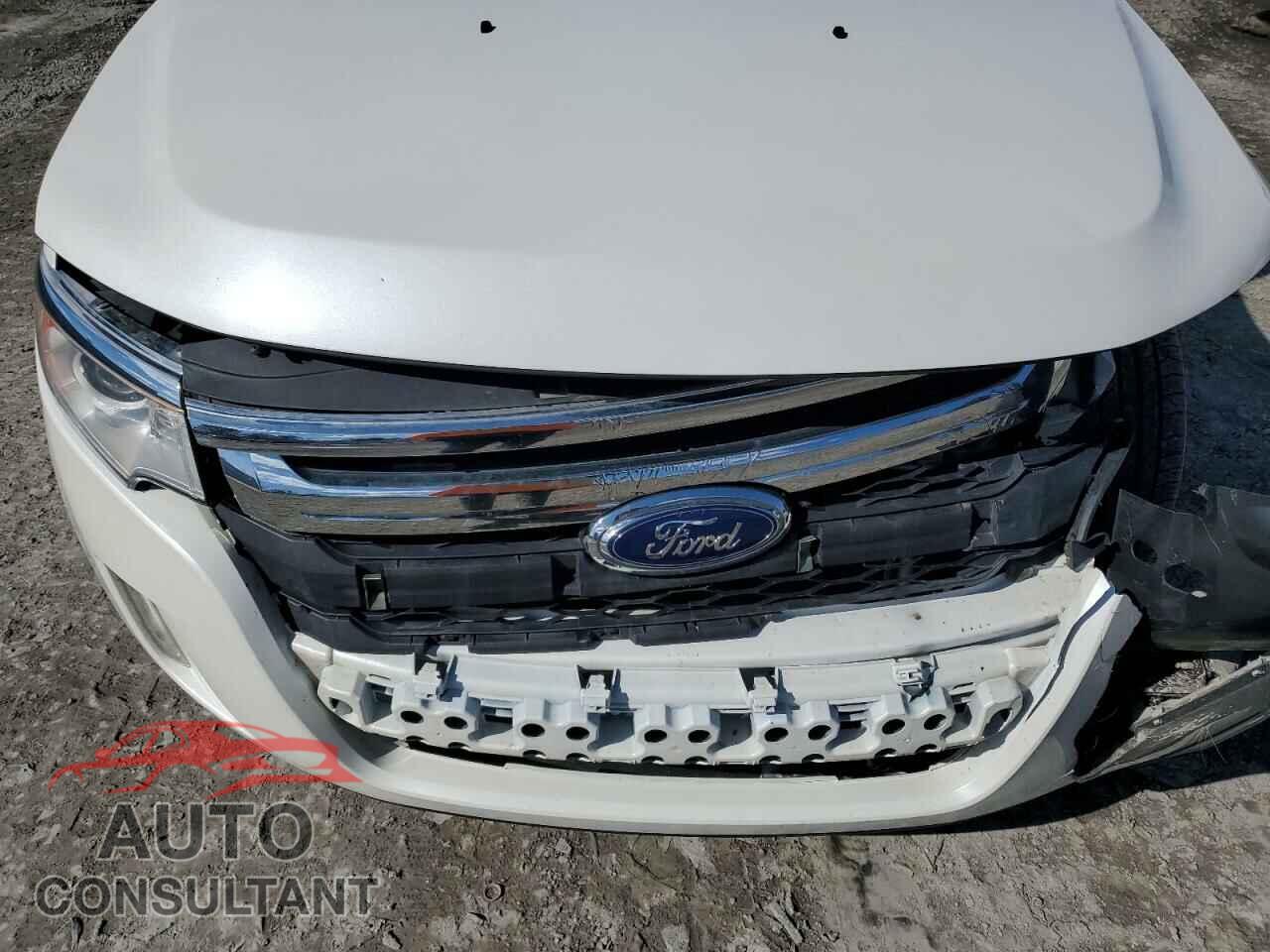 FORD EDGE 2014 - 2FMDK4JC7EBA01644