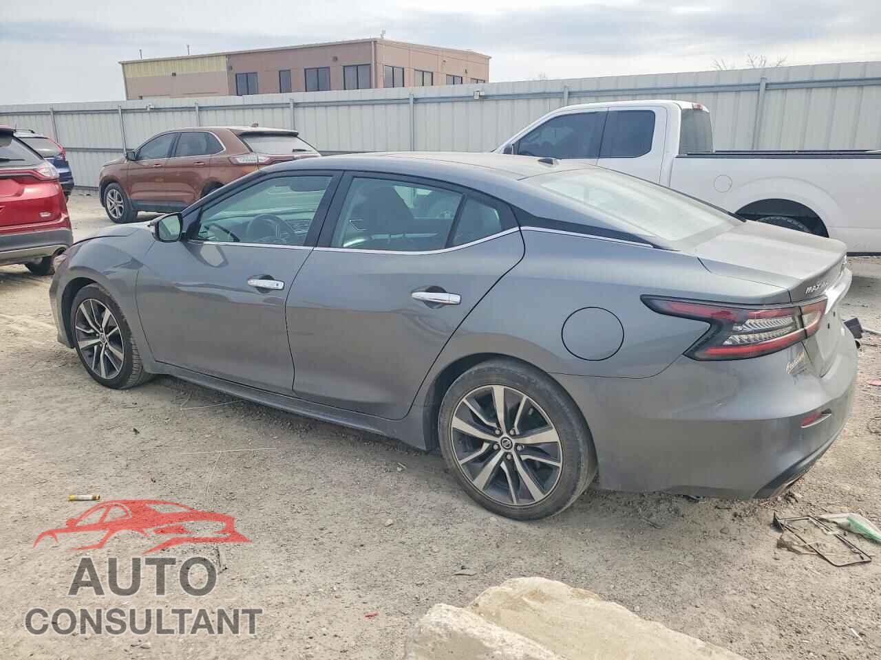 NISSAN MAXIMA 2020 - 1N4AA6DVXLC368866