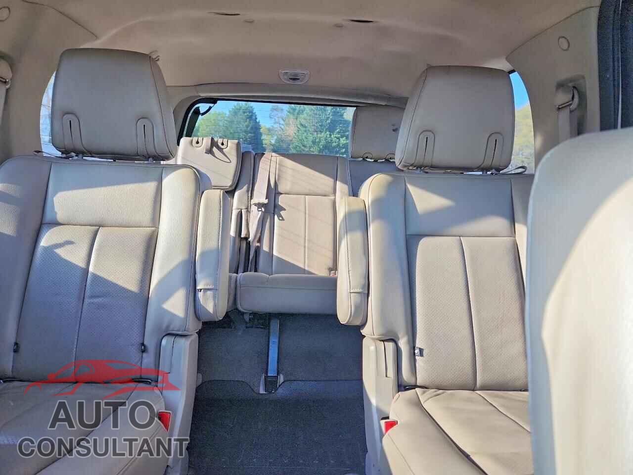 FORD EXPEDITION 2013 - 1FMJU1K50DEF62928