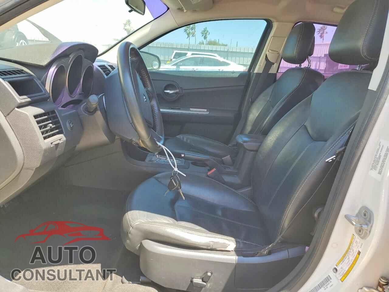 DODGE AVENGER 2010 - 1B3CC5FB7AN184093