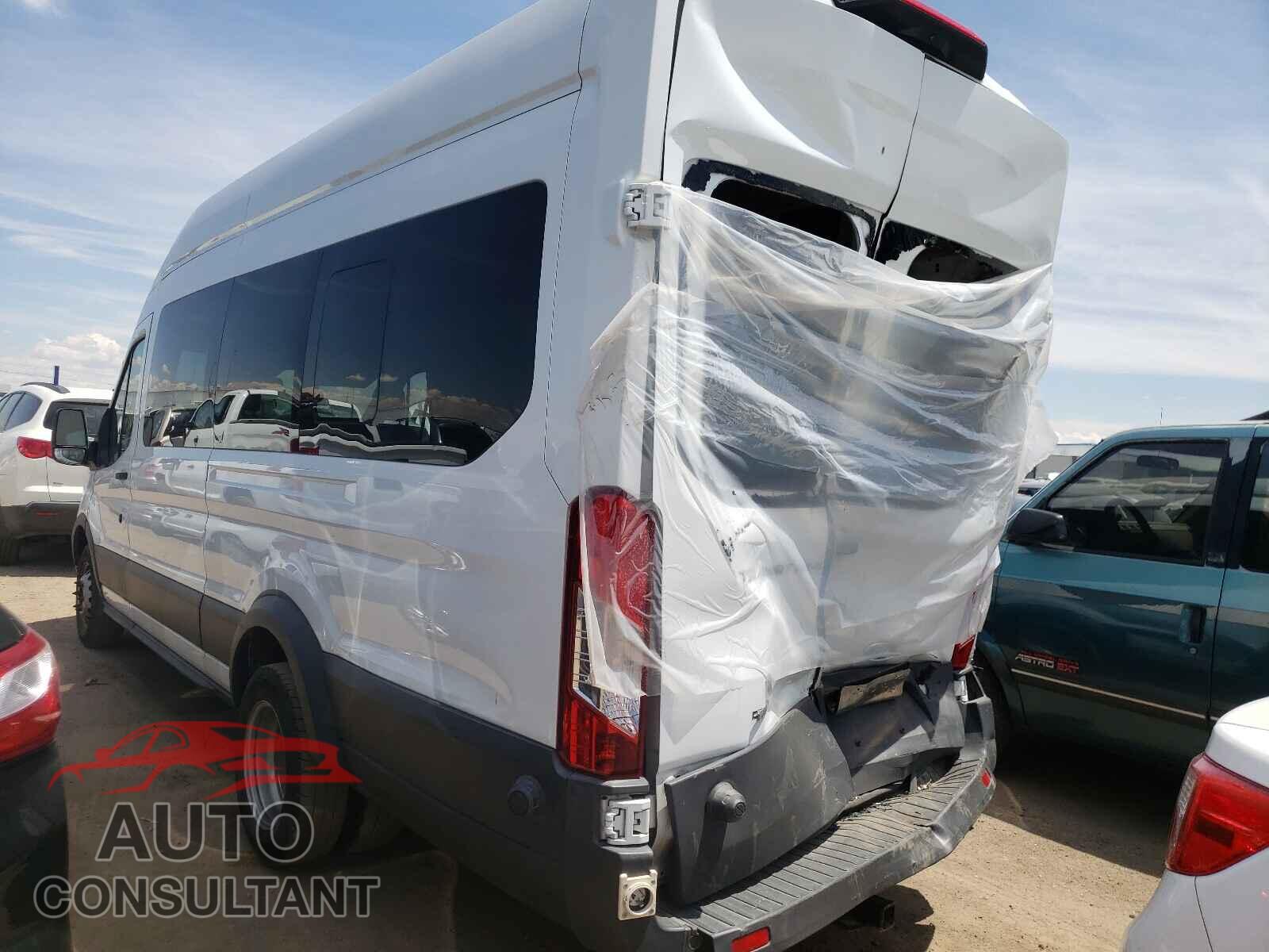FORD TRANSIT CO 2018 - 1FBVU4XG9JKB18448