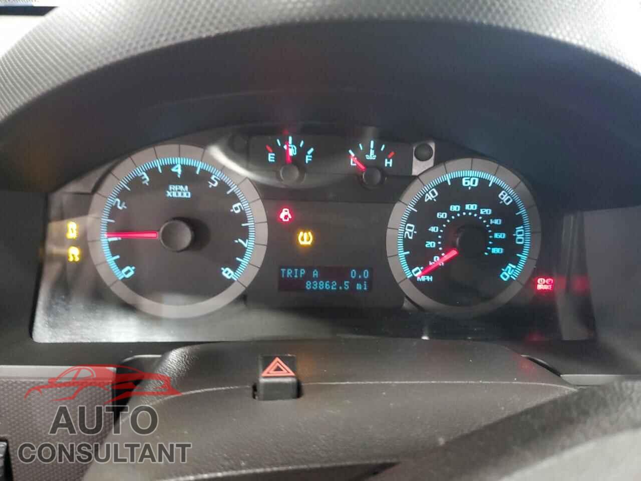 FORD ESCAPE 2012 - 1FMCU9D71CKB73446