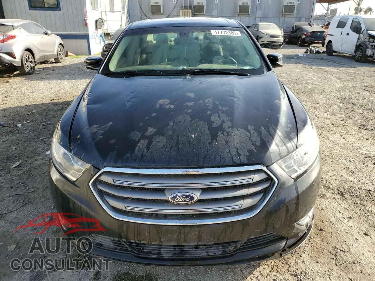FORD TAURUS 2013 - 1FAHP2E81DG117338