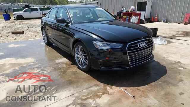 AUDI A6 2016 - WAUCFAFC5GN099959