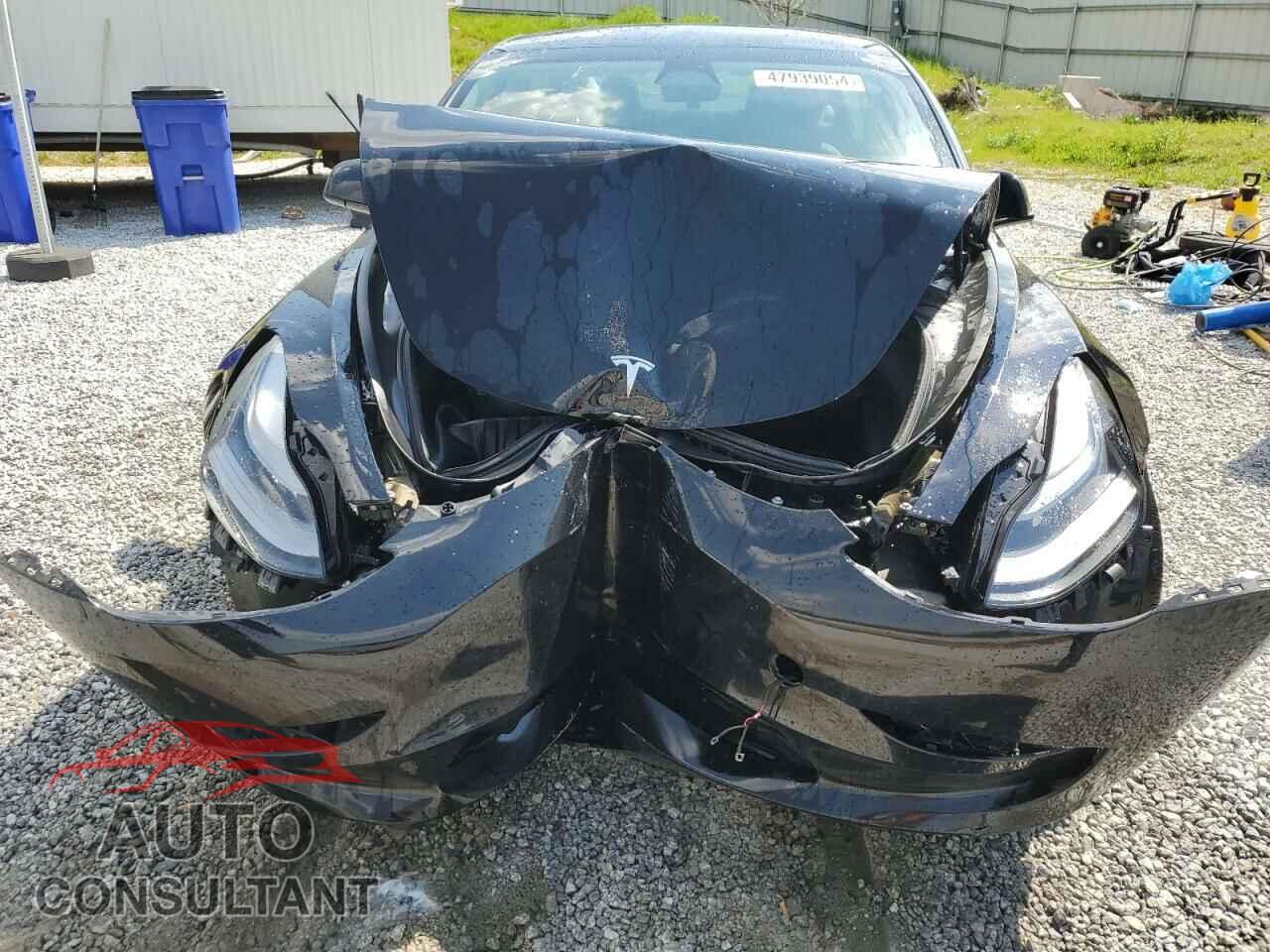 TESLA MODEL 3 2023 - 5YJ3E1EA0PF448787