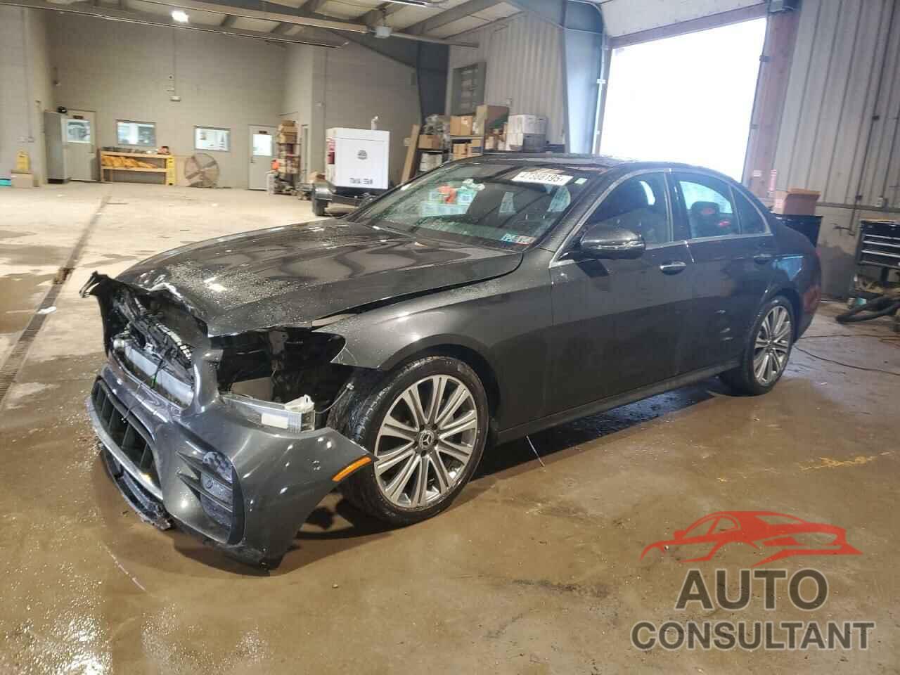MERCEDES-BENZ E-CLASS 2021 - W1KZF8EB6MA968351