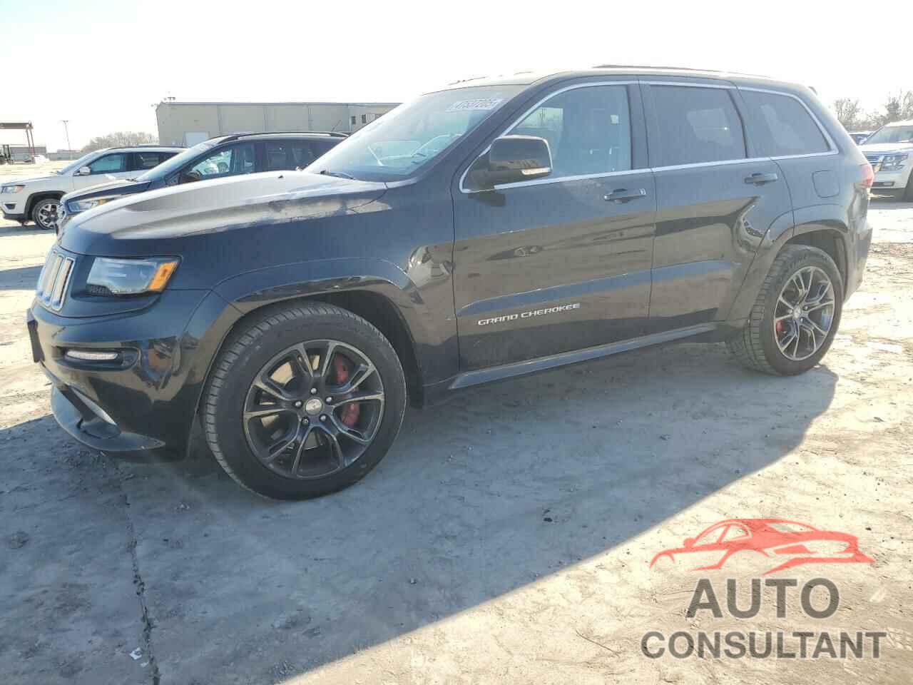 JEEP GRAND CHER 2015 - 1C4RJFDJ7FC613234