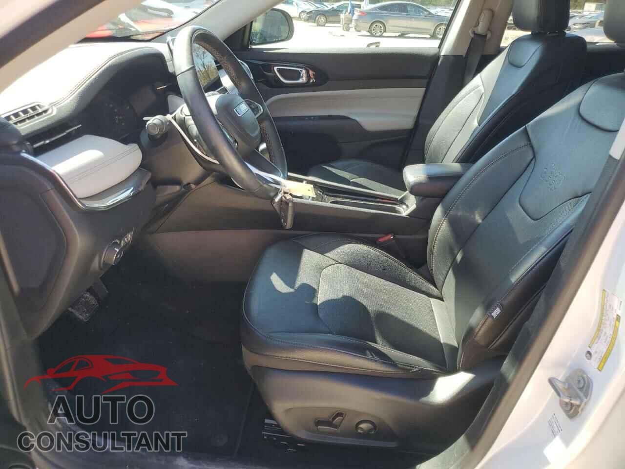JEEP COMPASS 2022 - 3C4NJDCB1NT115868