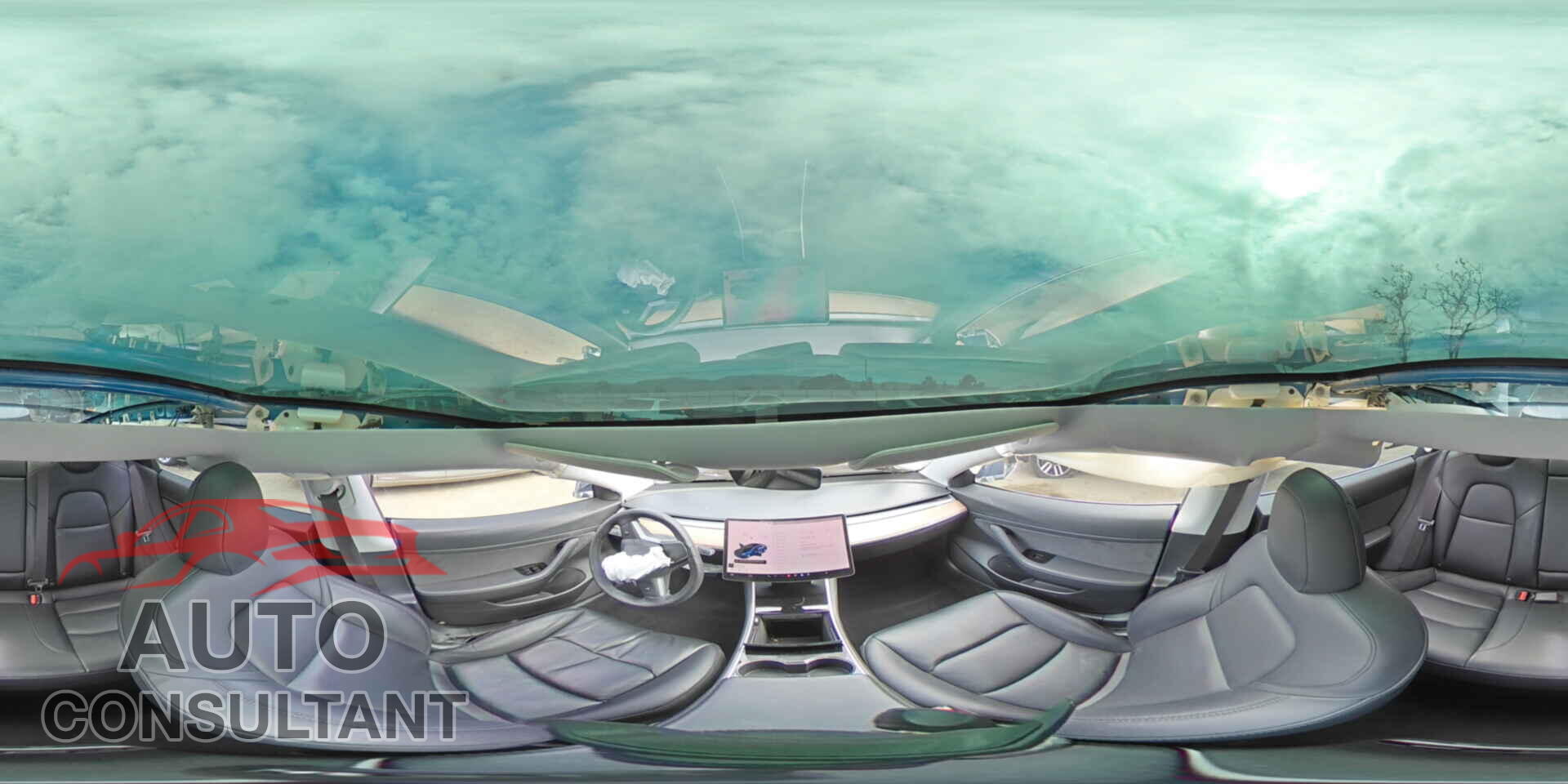 TESLA MODEL 3 2020 - 5YJ3E1EA0LF660874