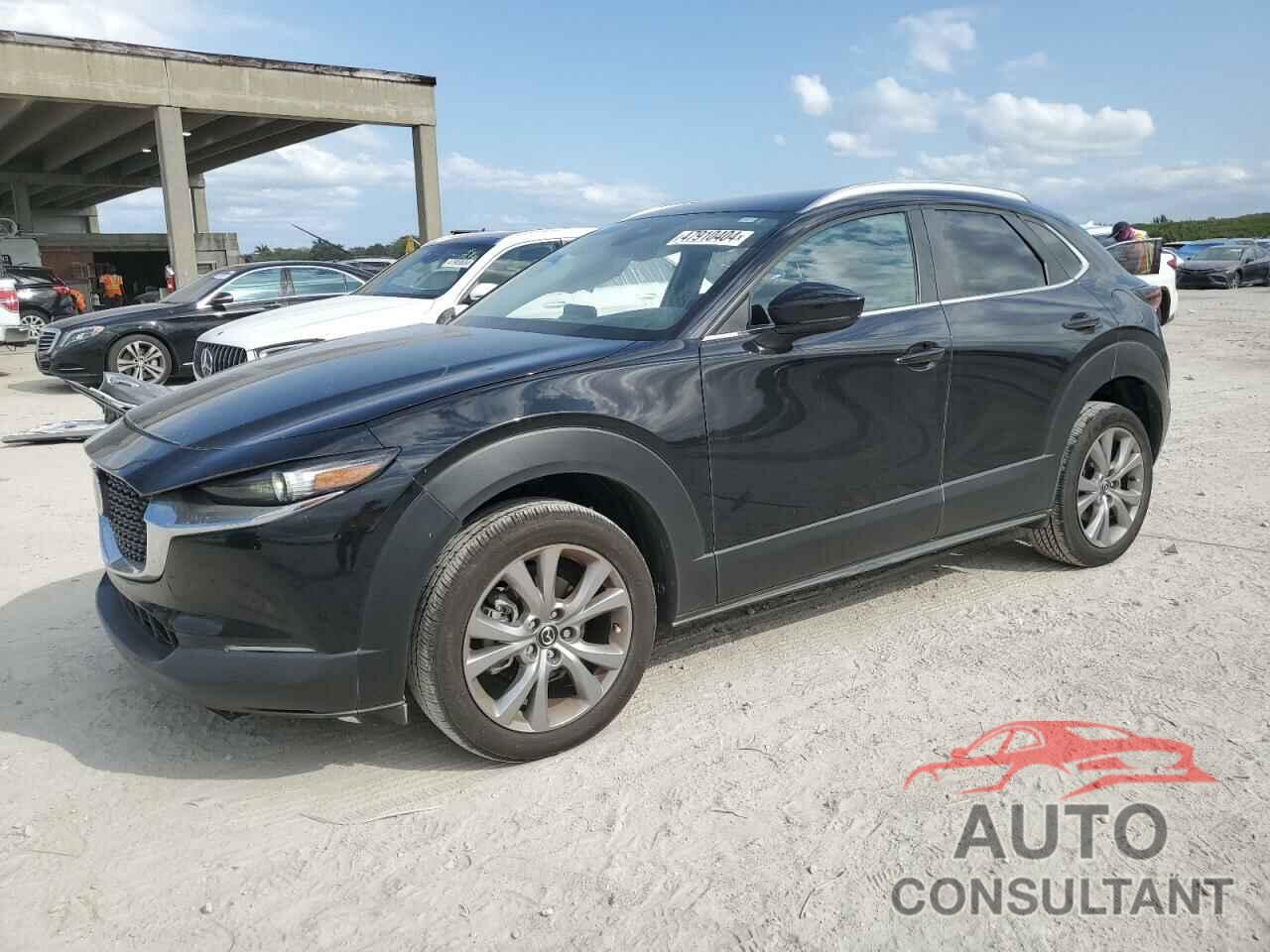 MAZDA CX30 2023 - 3MVDMBBM5PM563732