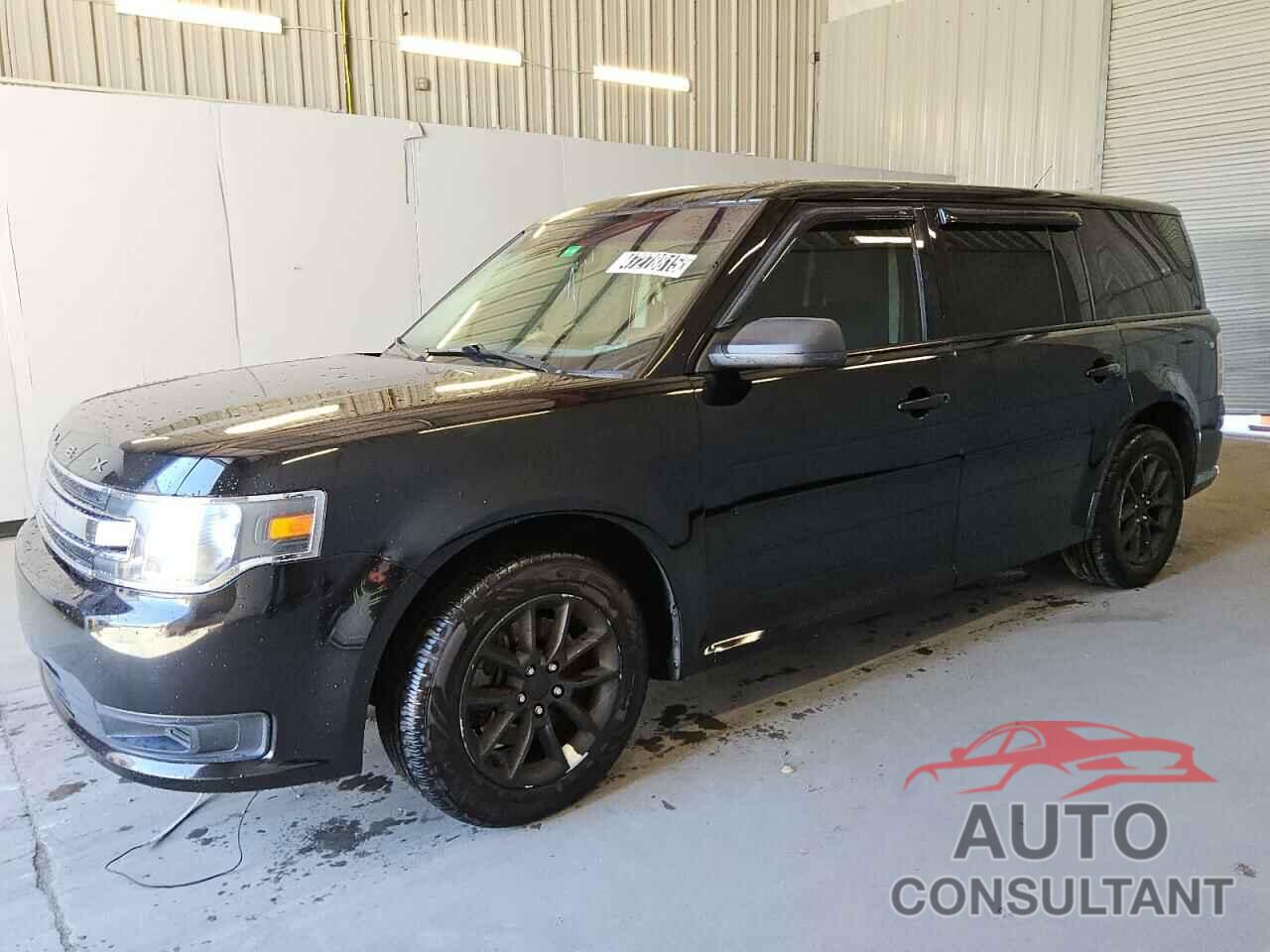FORD FLEX 2017 - 2FMGK5B84HBA03479