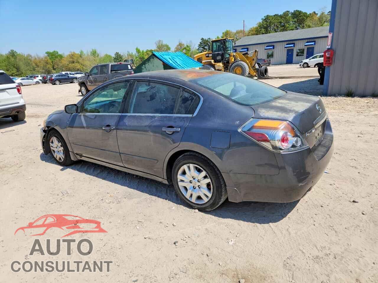 NISSAN ALTIMA 2012 - 1N4AL2AP2CC185065