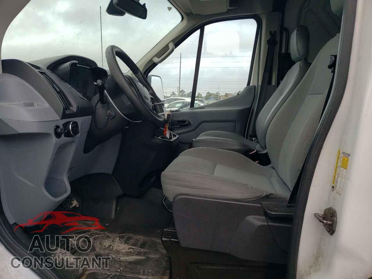 FORD TRANSIT 2016 - 1FTYR2CM4GKA68092