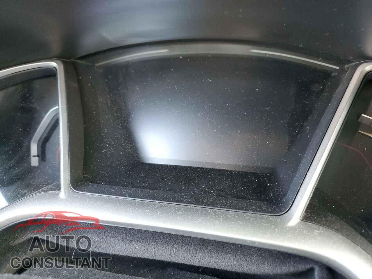 HONDA CIVIC 2021 - 2HGFC2F81MH506997