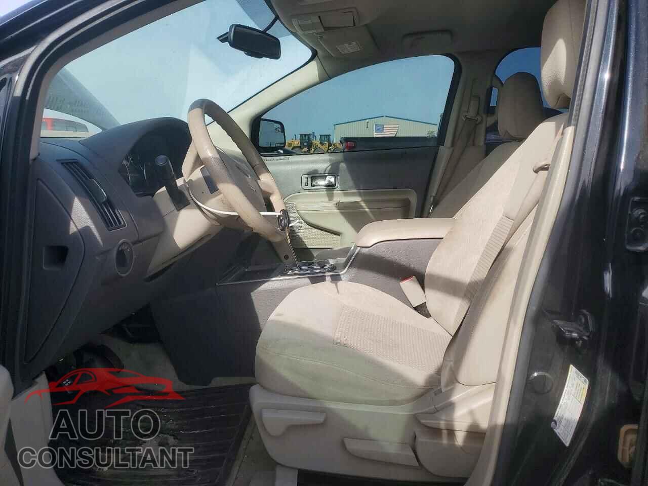 FORD EDGE 2010 - 2FMDK3GC1ABB69159