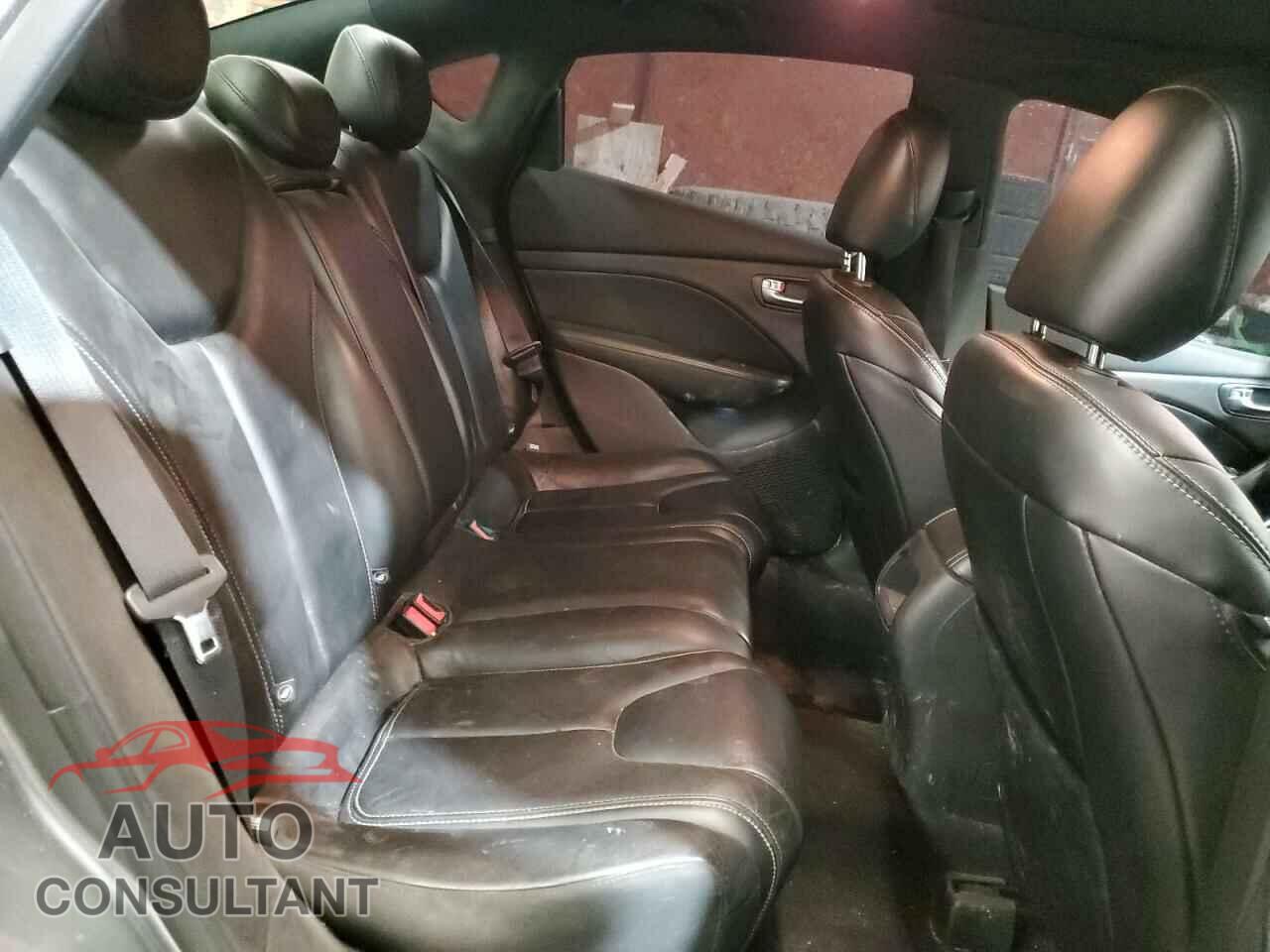 DODGE DART 2013 - 1C3CDFCA8DD330996