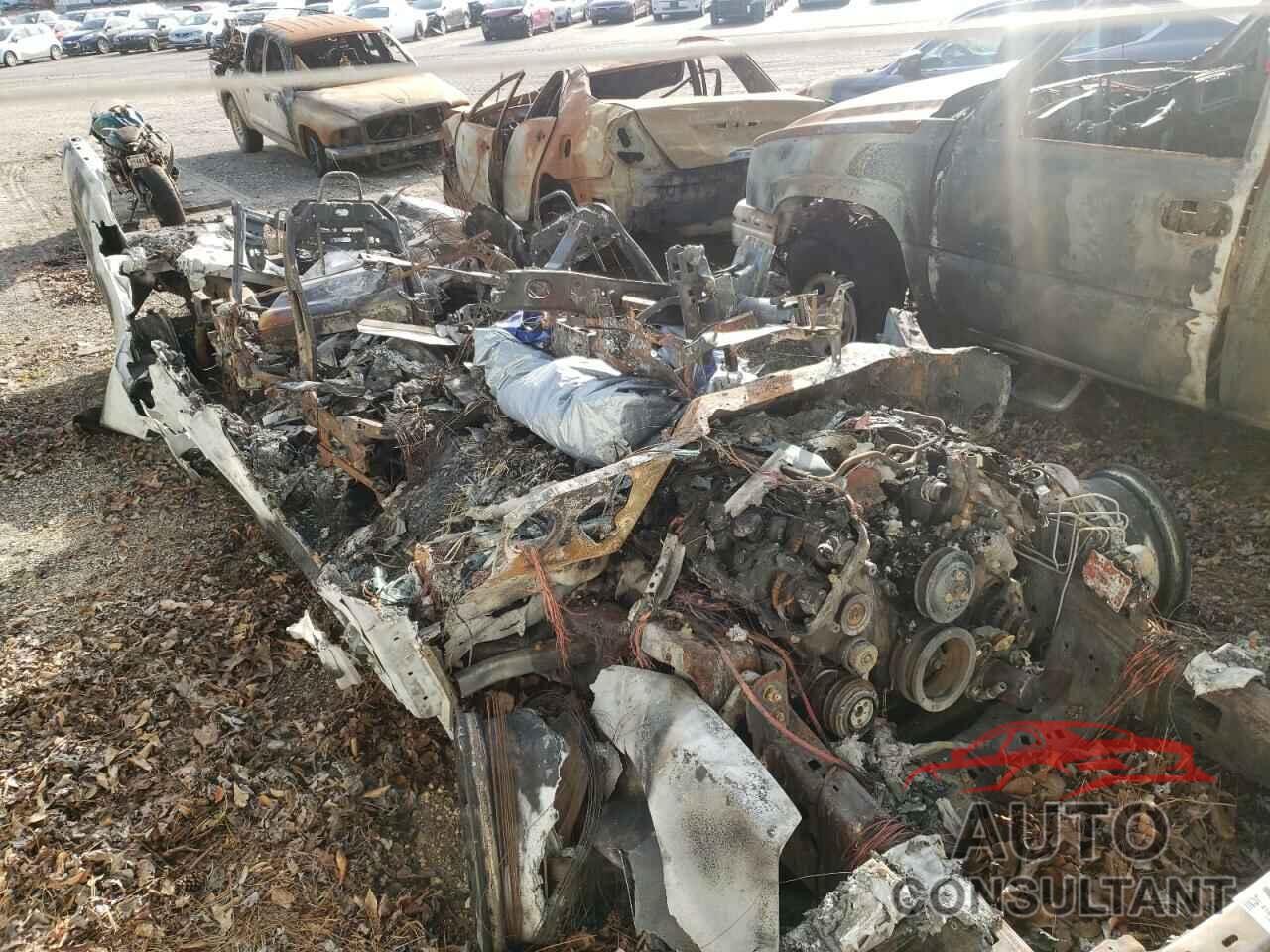 FORD F-150 2017 - 1FTFW1EF3HKD87896
