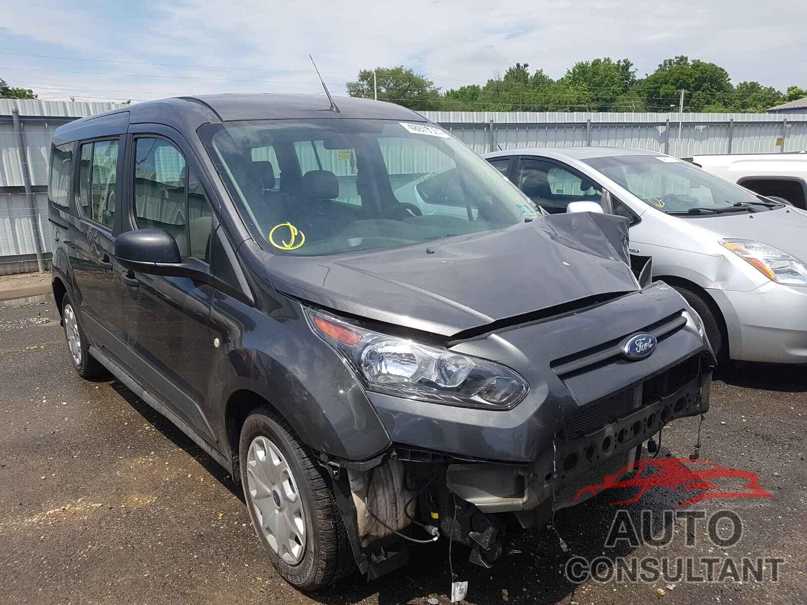 FORD TRANSIT CO 2018 - NM0GS9E78J1373816