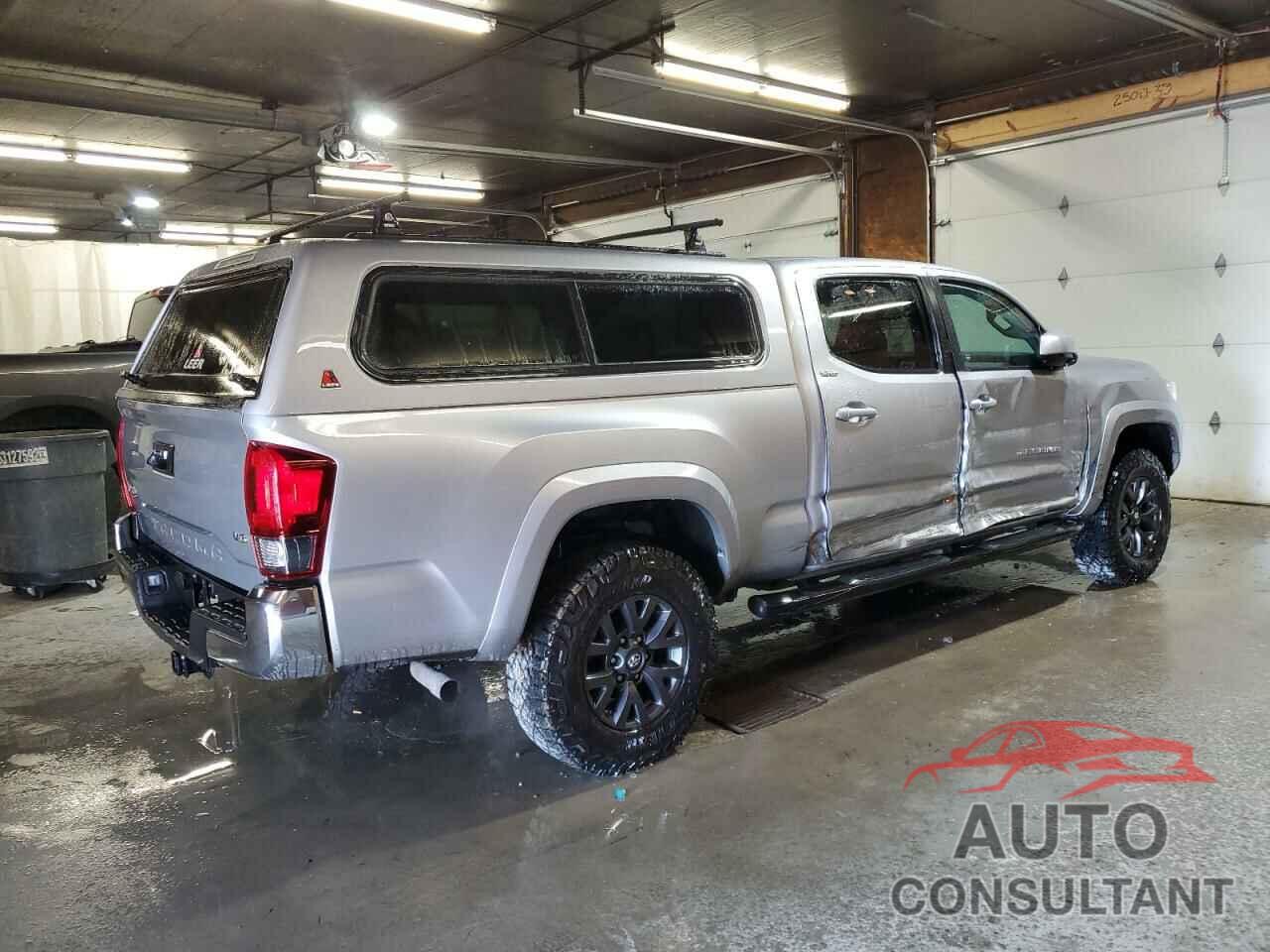 TOYOTA TACOMA 2021 - 3TMDZ5BN3MM103509