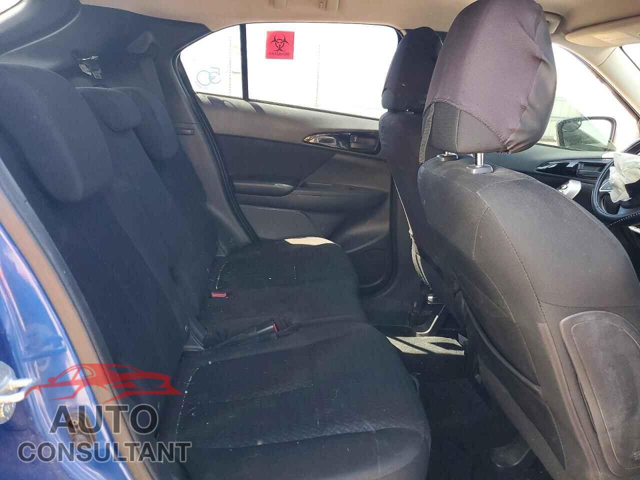 MITSUBISHI ECLIPSE 2018 - JA4AT3AA6JZ063602