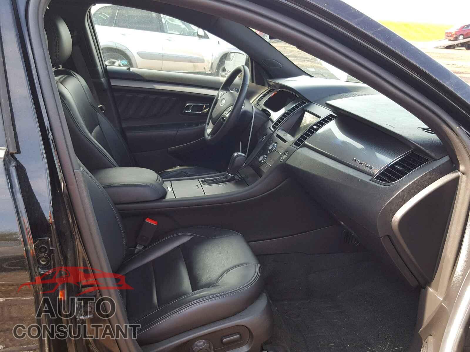 FORD TAURUS 2016 - 1FAHP2E81GG149078