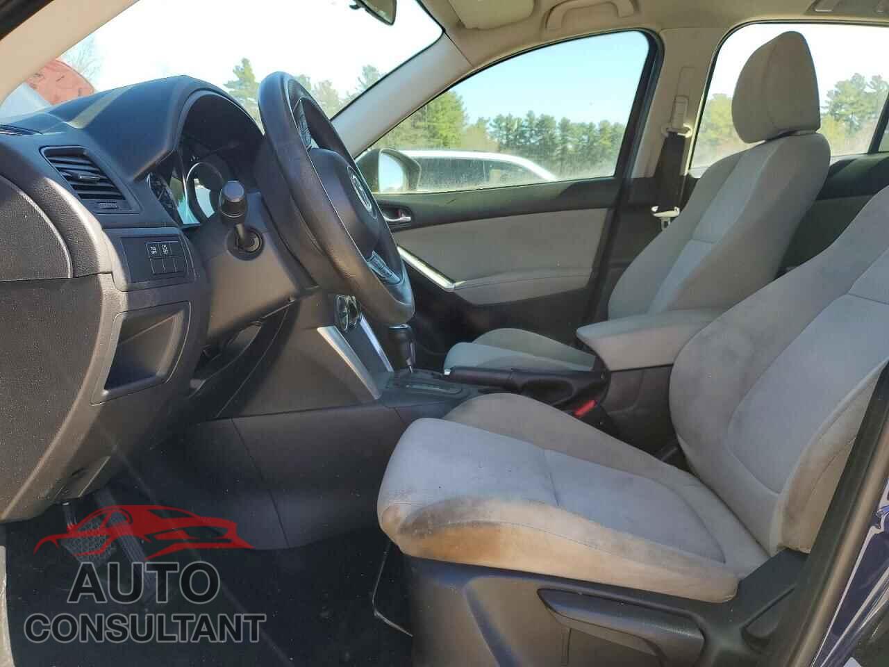 MAZDA CX-5 2014 - JM3KE4BE7E0301082