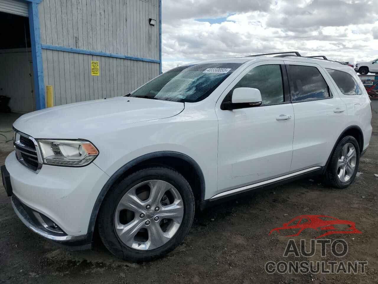 DODGE DURANGO 2014 - 1C4RDHDG7EC508263