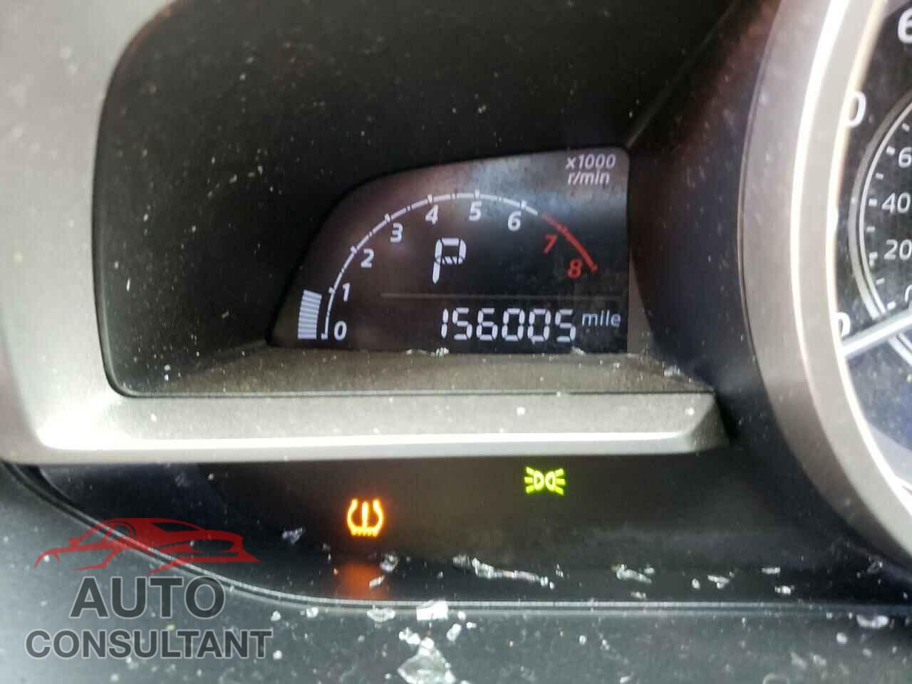 MAZDA 3 2016 - JM1BM1U71G1311726
