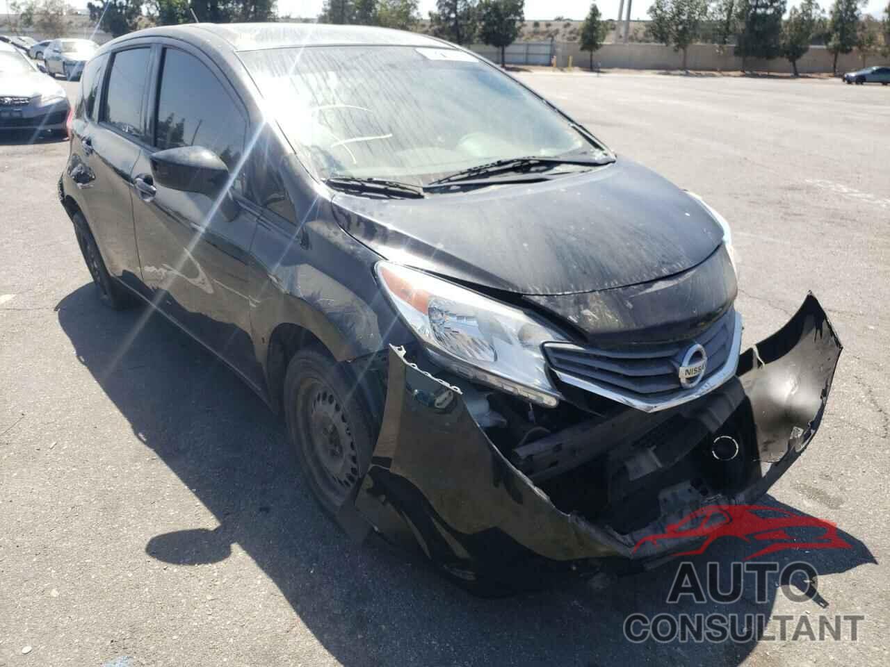 NISSAN VERSA 2016 - 3N1CE2CP8GL389778